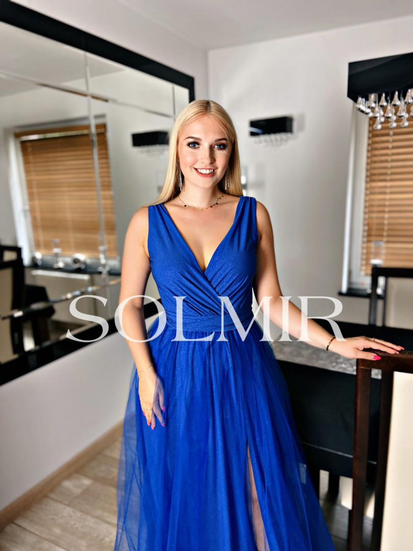 Sukienka WENDY chaber Sukienka WENDY chaber