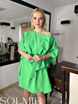 Sukienka ANITTA zieleń